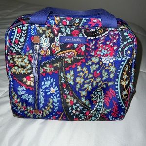 Vera Bradley lunch bag